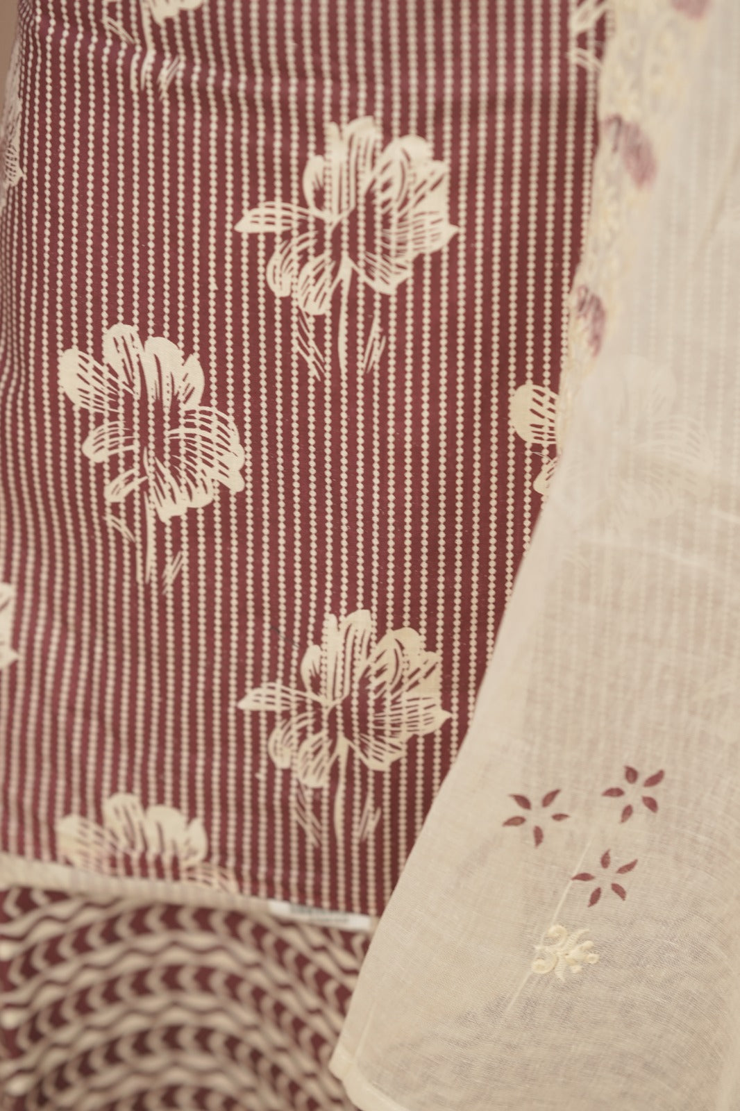 Cotton Salwar TSS01799