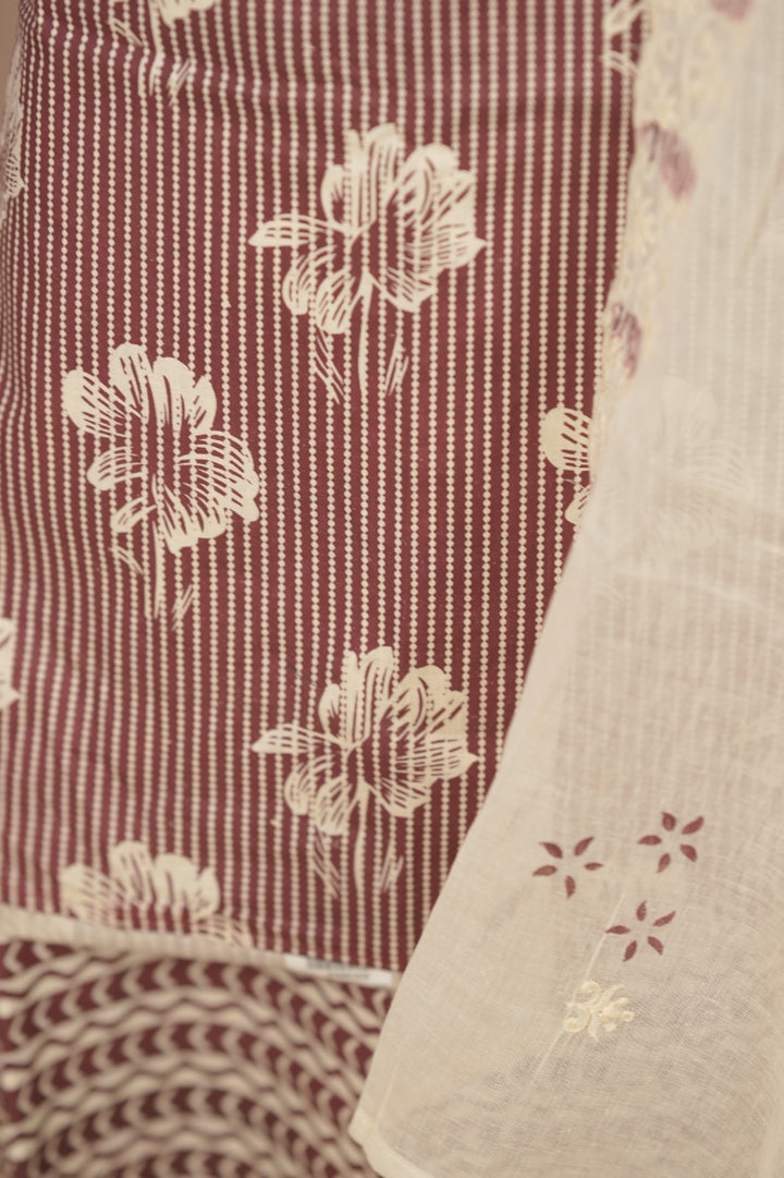 Cotton Salwar TSS01799