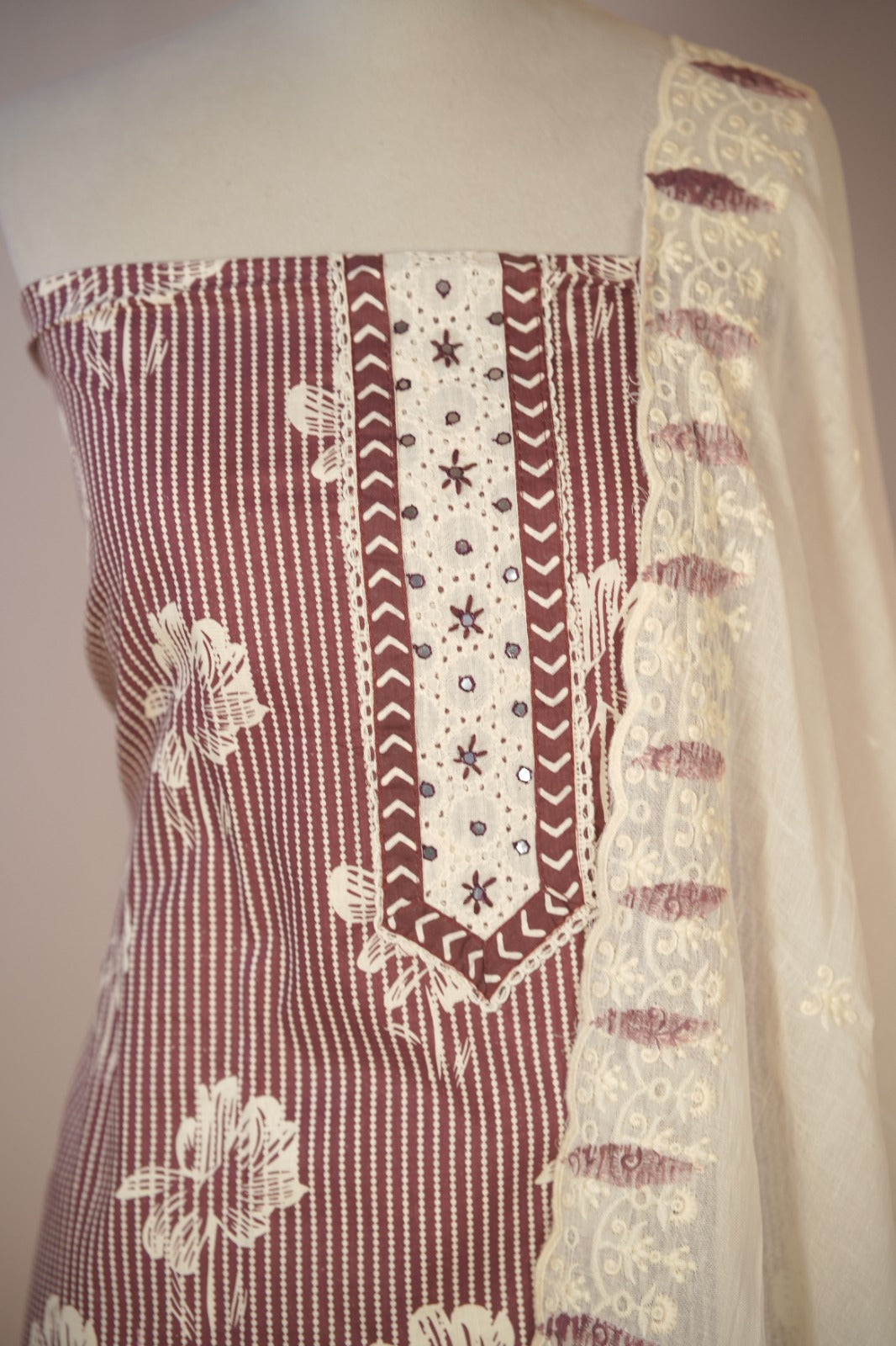 Cotton Salwar TSS01799