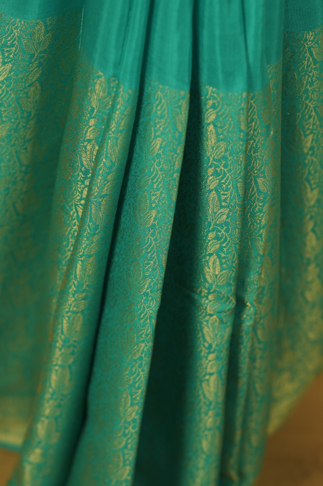 Semi Silk Saree TSA01807