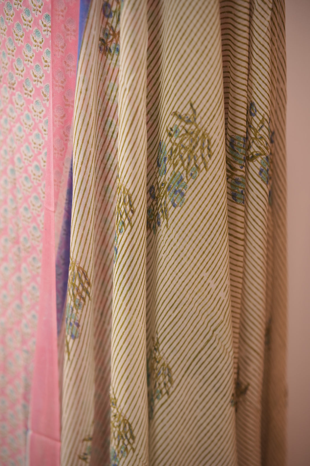 Georgette Salwar TSS01781