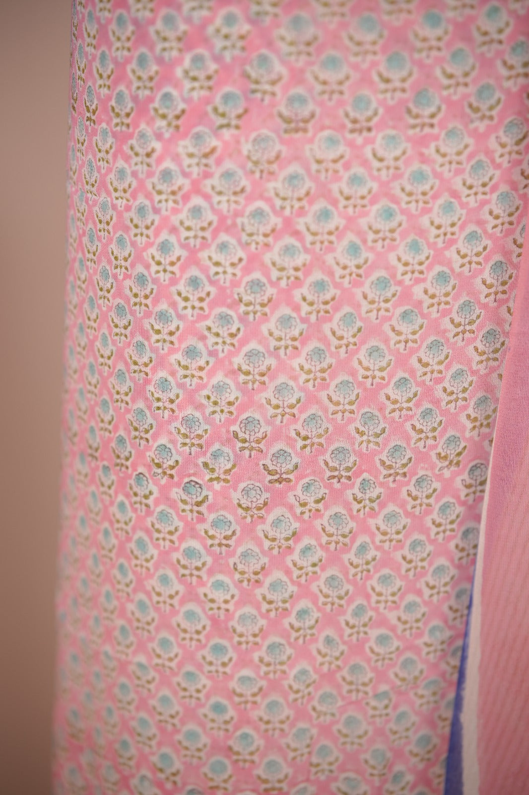 Georgette Salwar TSS01781