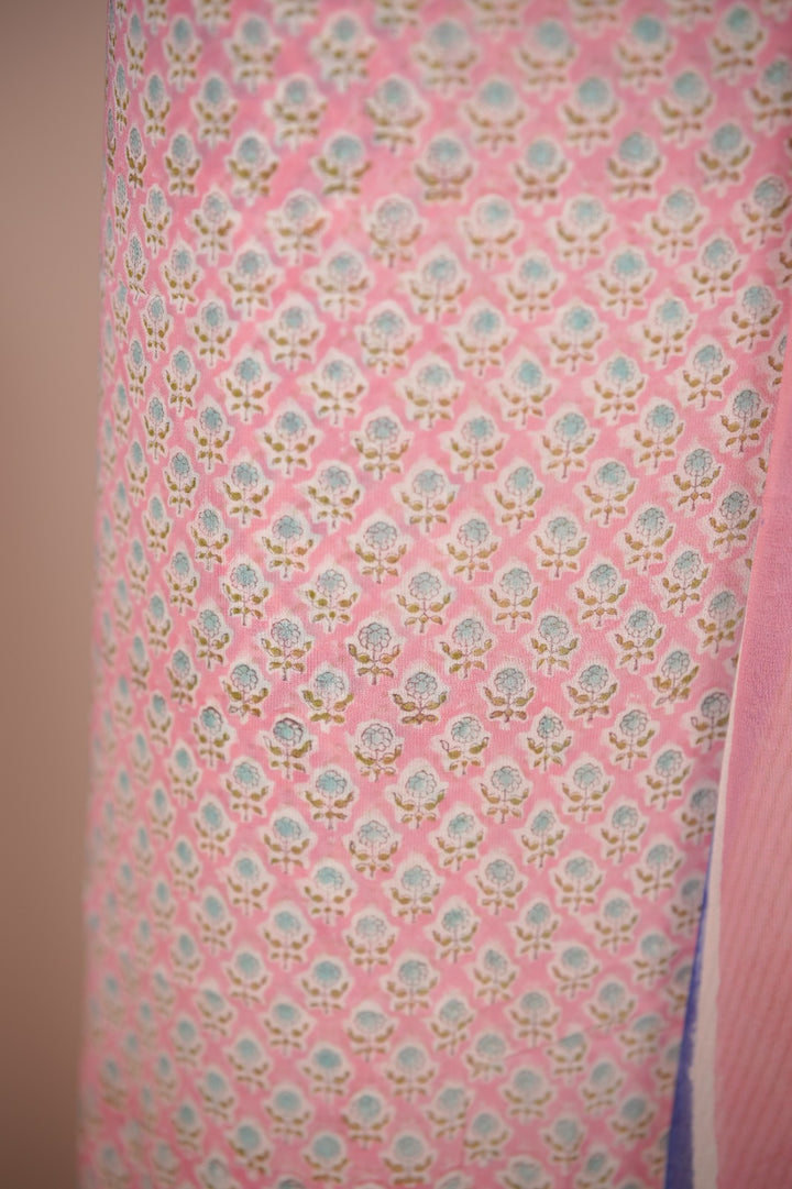 Georgette Salwar TSS01781