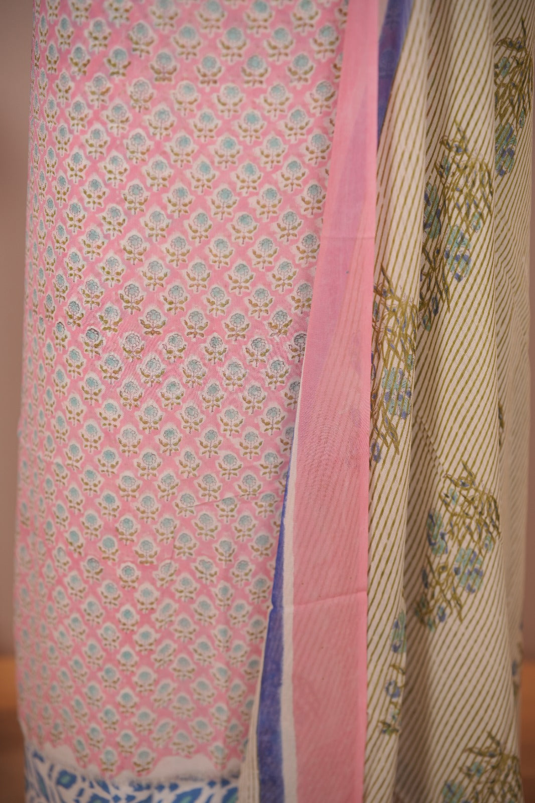 Georgette Salwar TSS01781