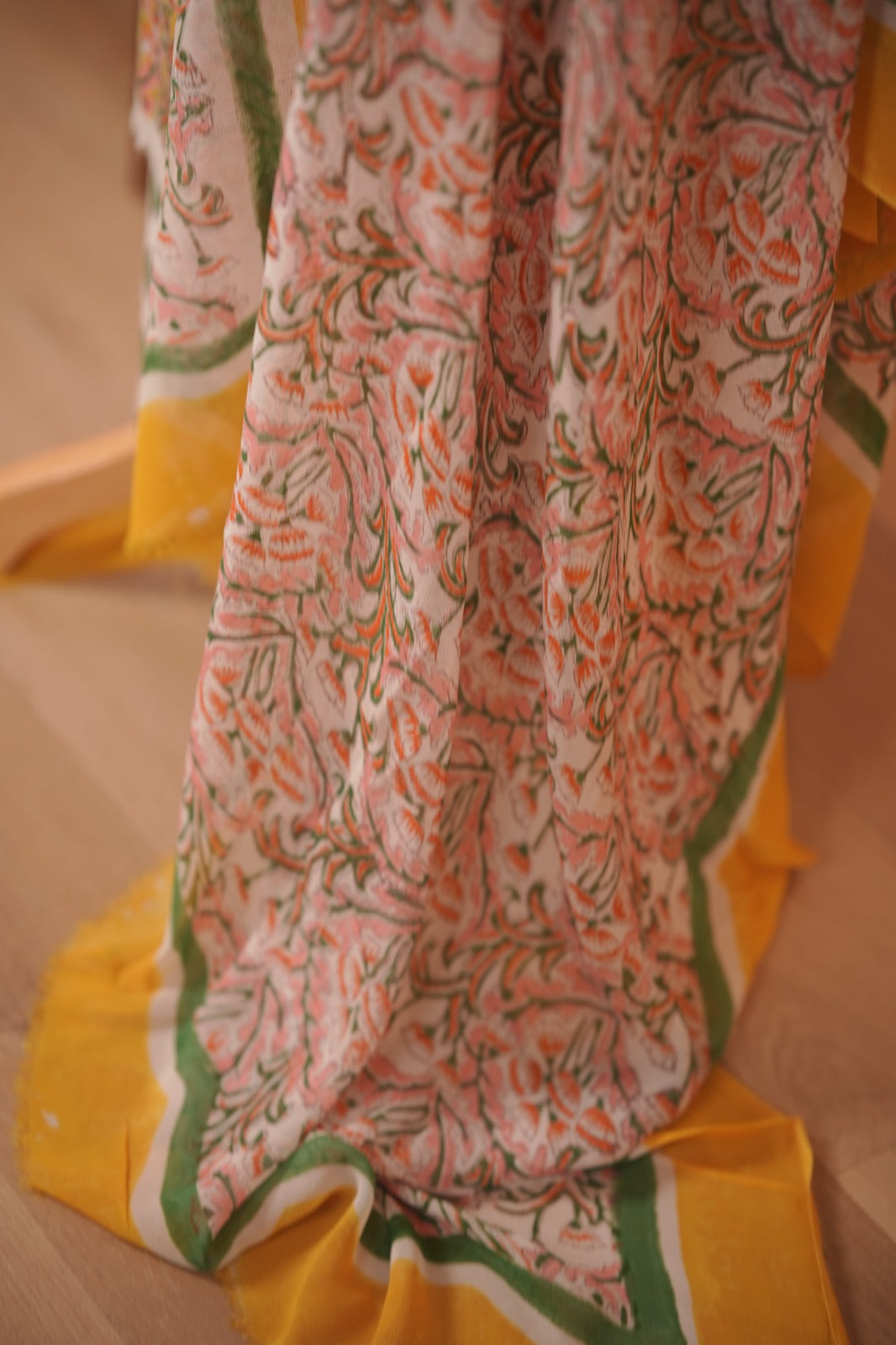 Georgette Salwar TSS01783