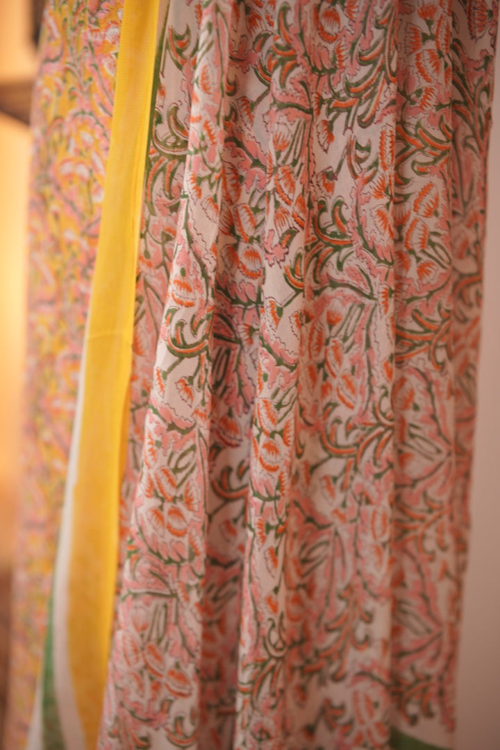 Georgette Salwar TSS01783