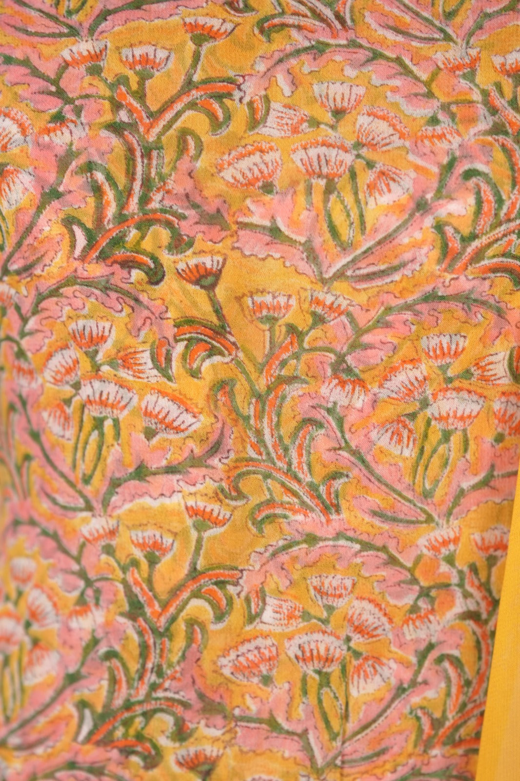 Georgette Salwar TSS01783