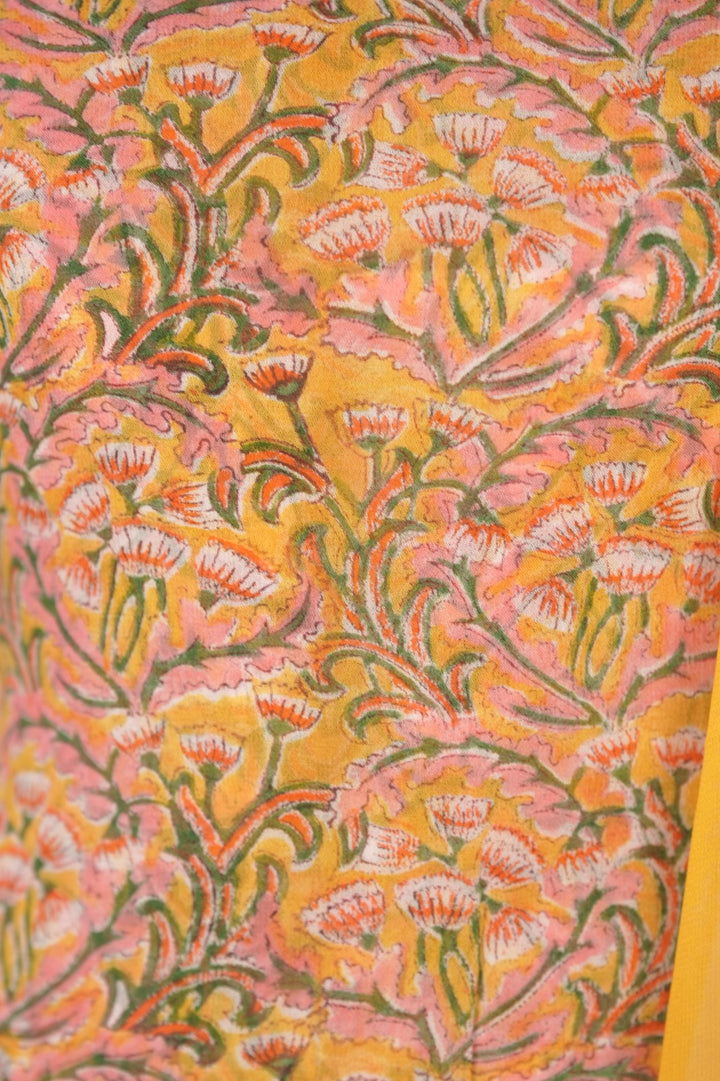 Georgette Salwar TSS01783