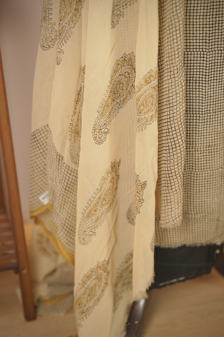 Georgette Salwar TSS01788