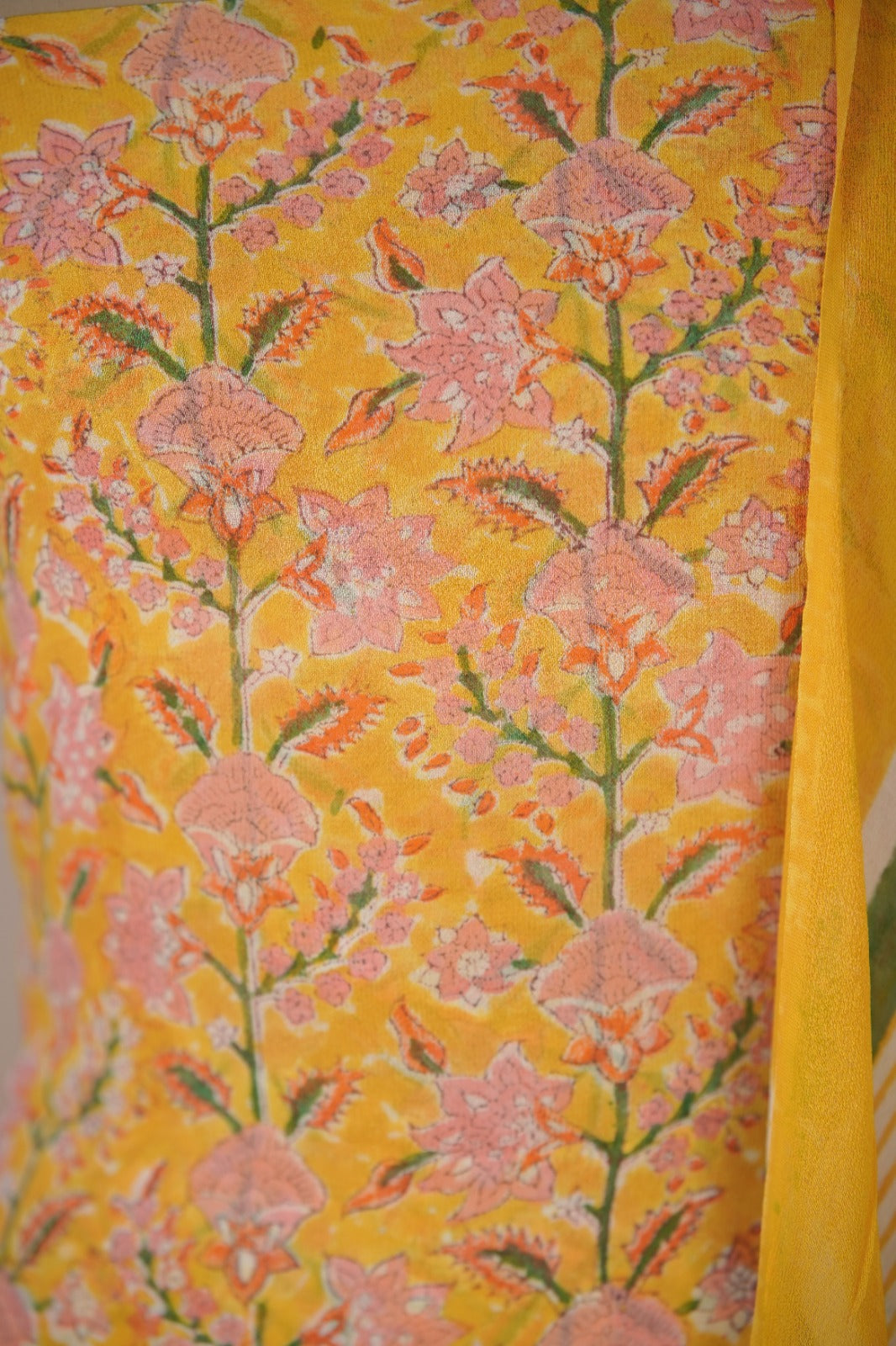 Georgette Salwar TSS01822