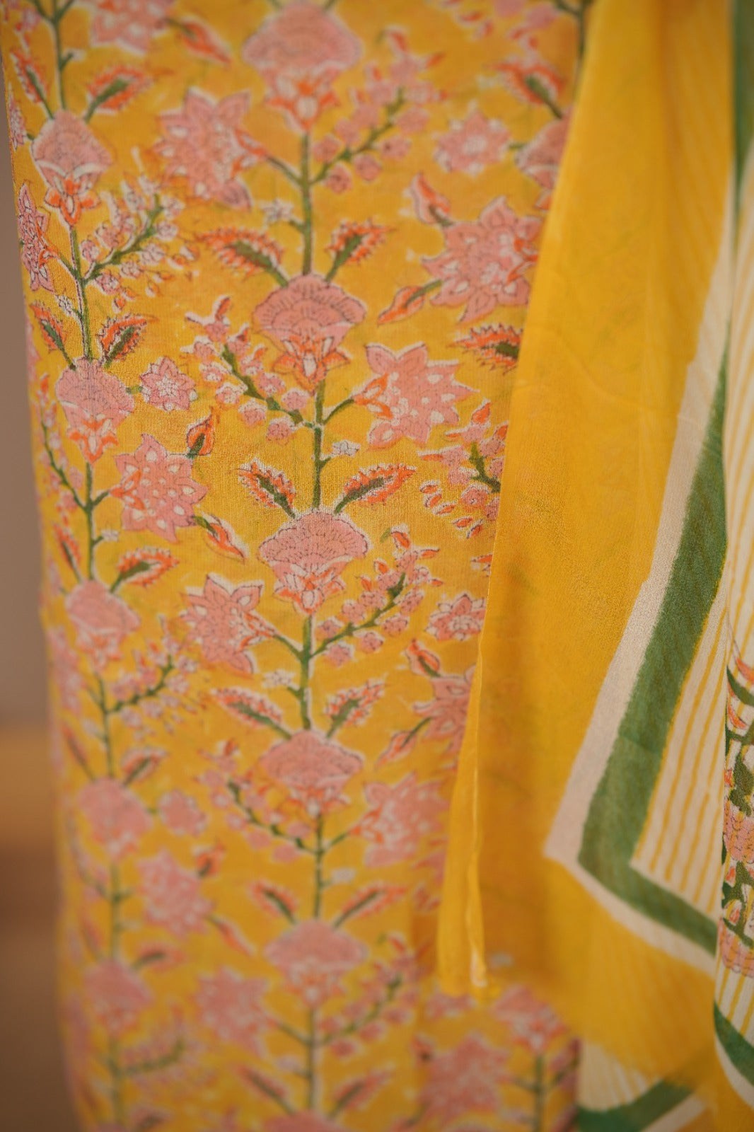 Georgette Salwar TSS01822