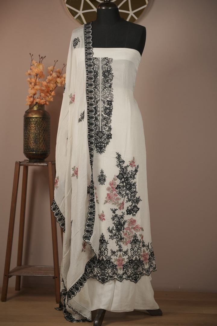 Chinnon Salwar TSS01742