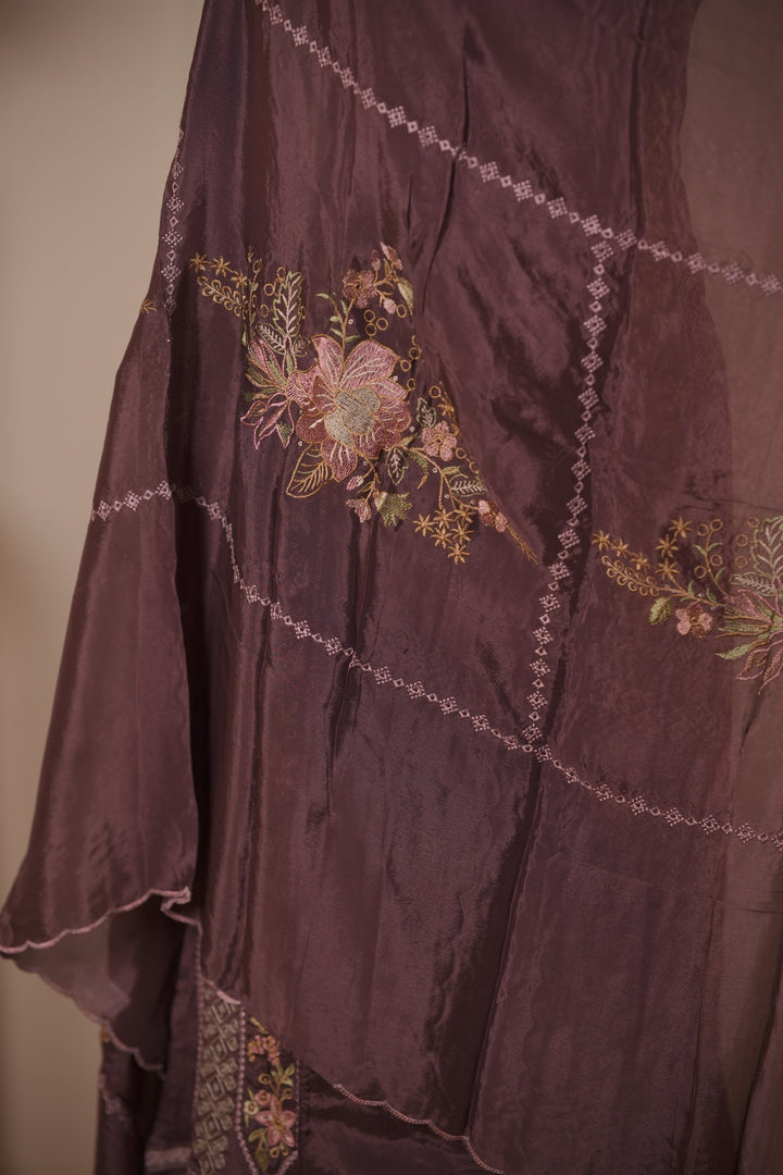 Chinnon Salwar TSS01740