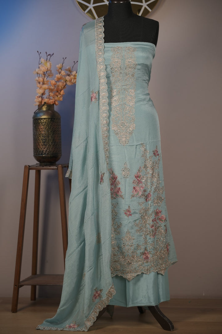 Chinnon Salwar TSS01748