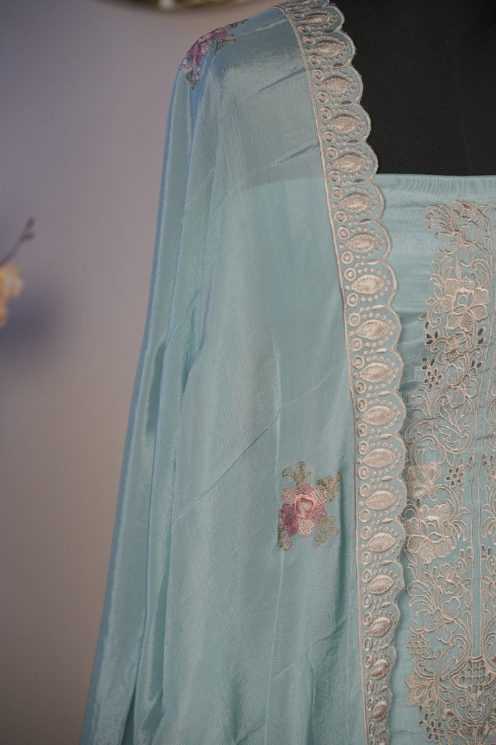 Chinnon Salwar TSS01748