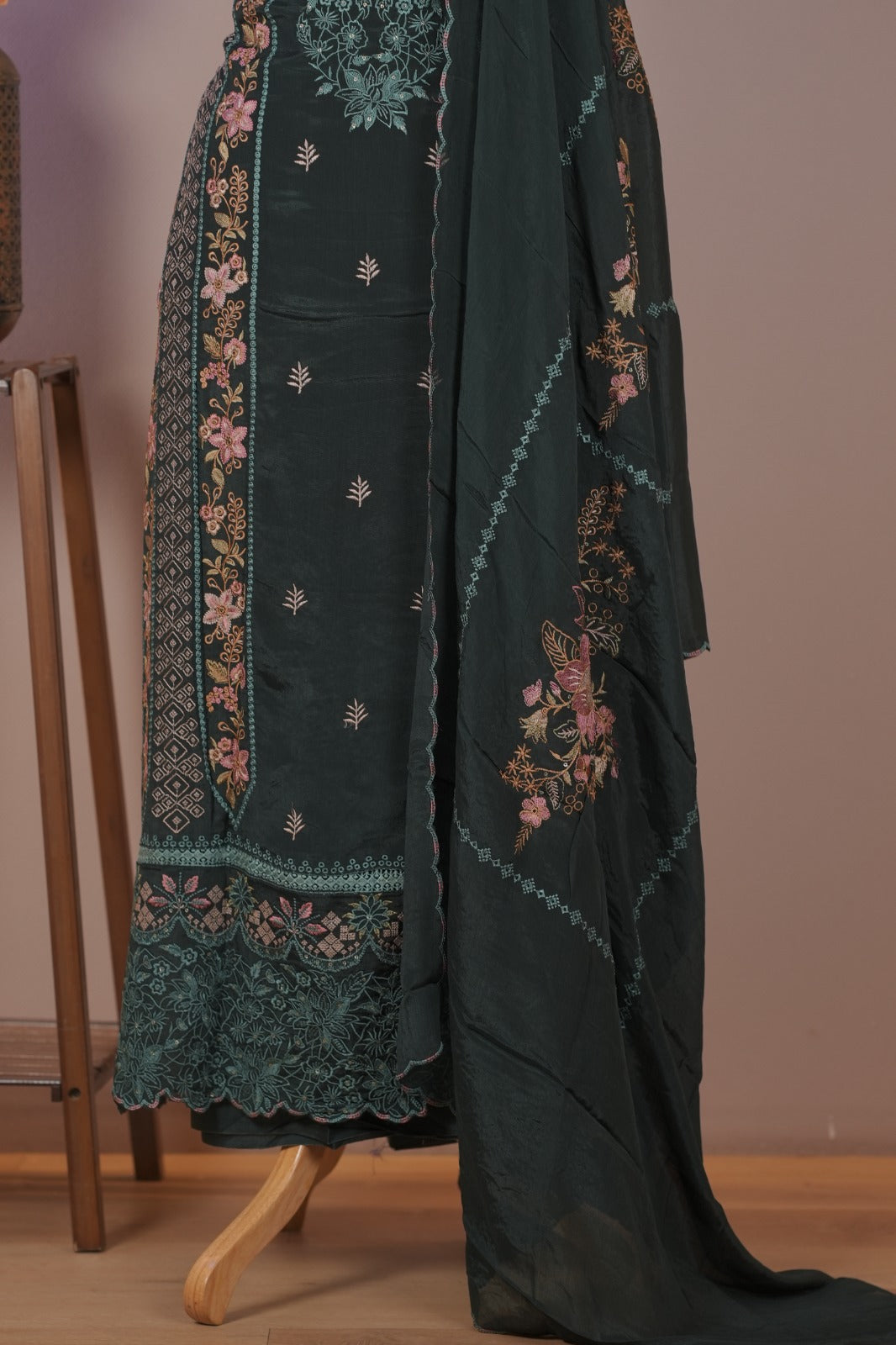Chinnon Salwar TSS01759