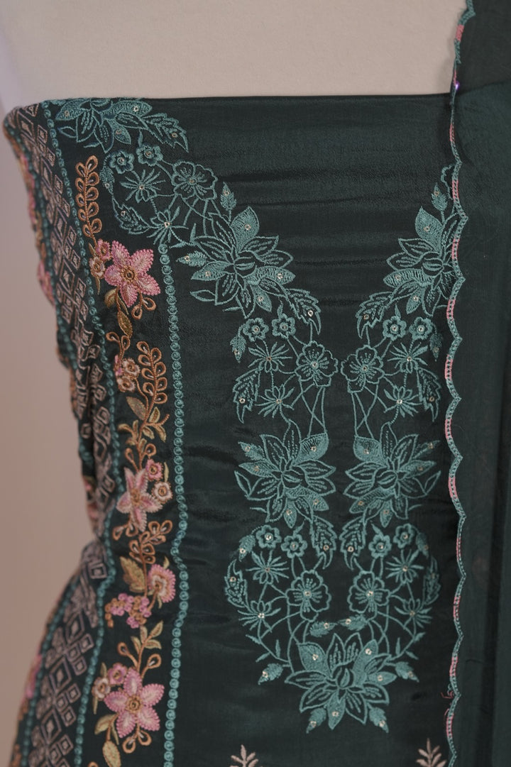 Chinnon Salwar TSS01759