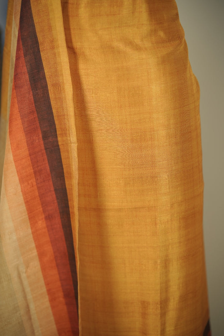 Semi Chanderi Salwar TSS01750