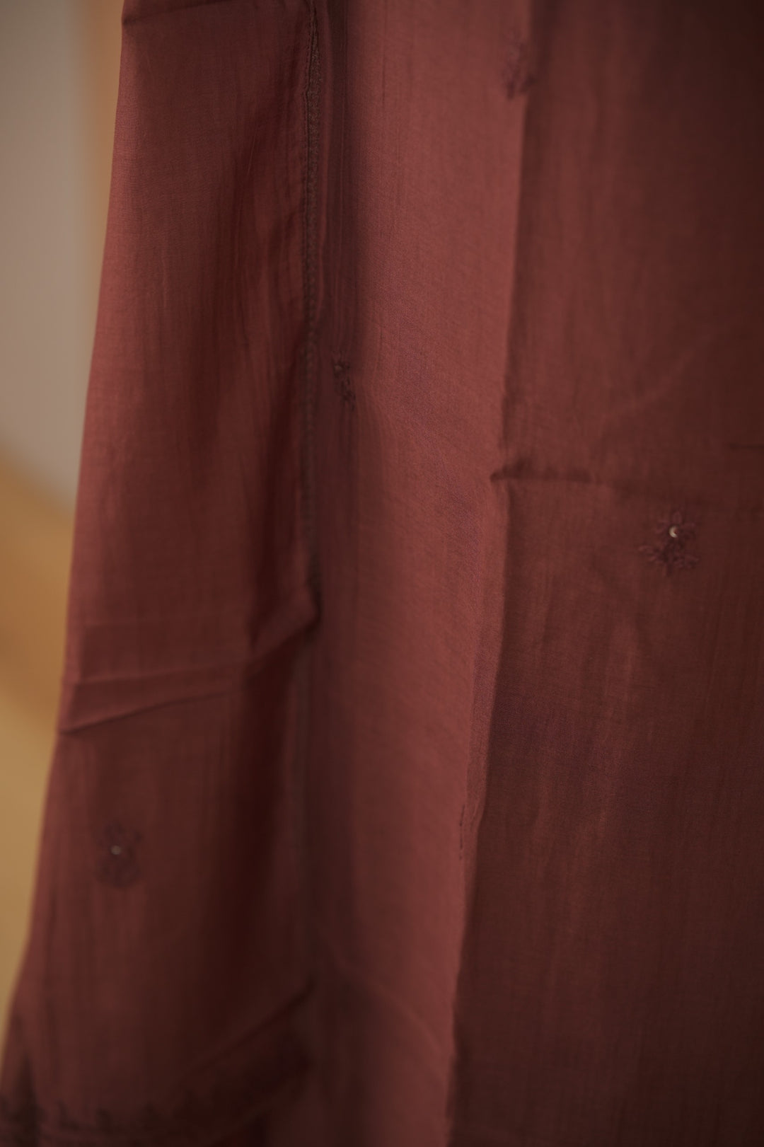 Chanderi Salwar TSS01741
