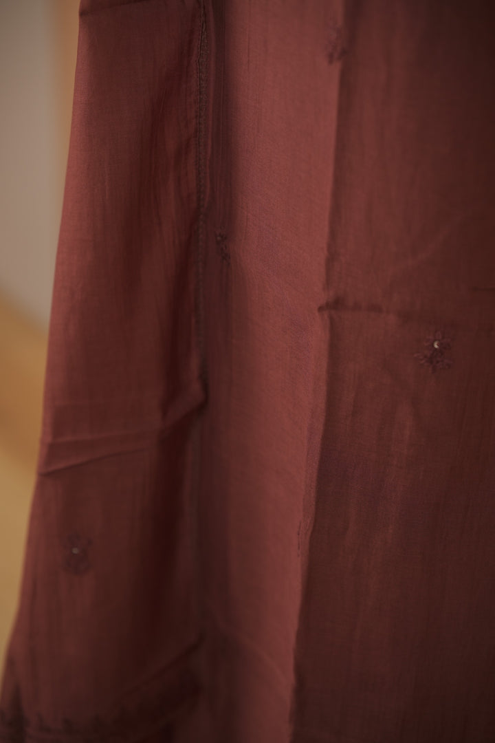 Chanderi Salwar TSS01741