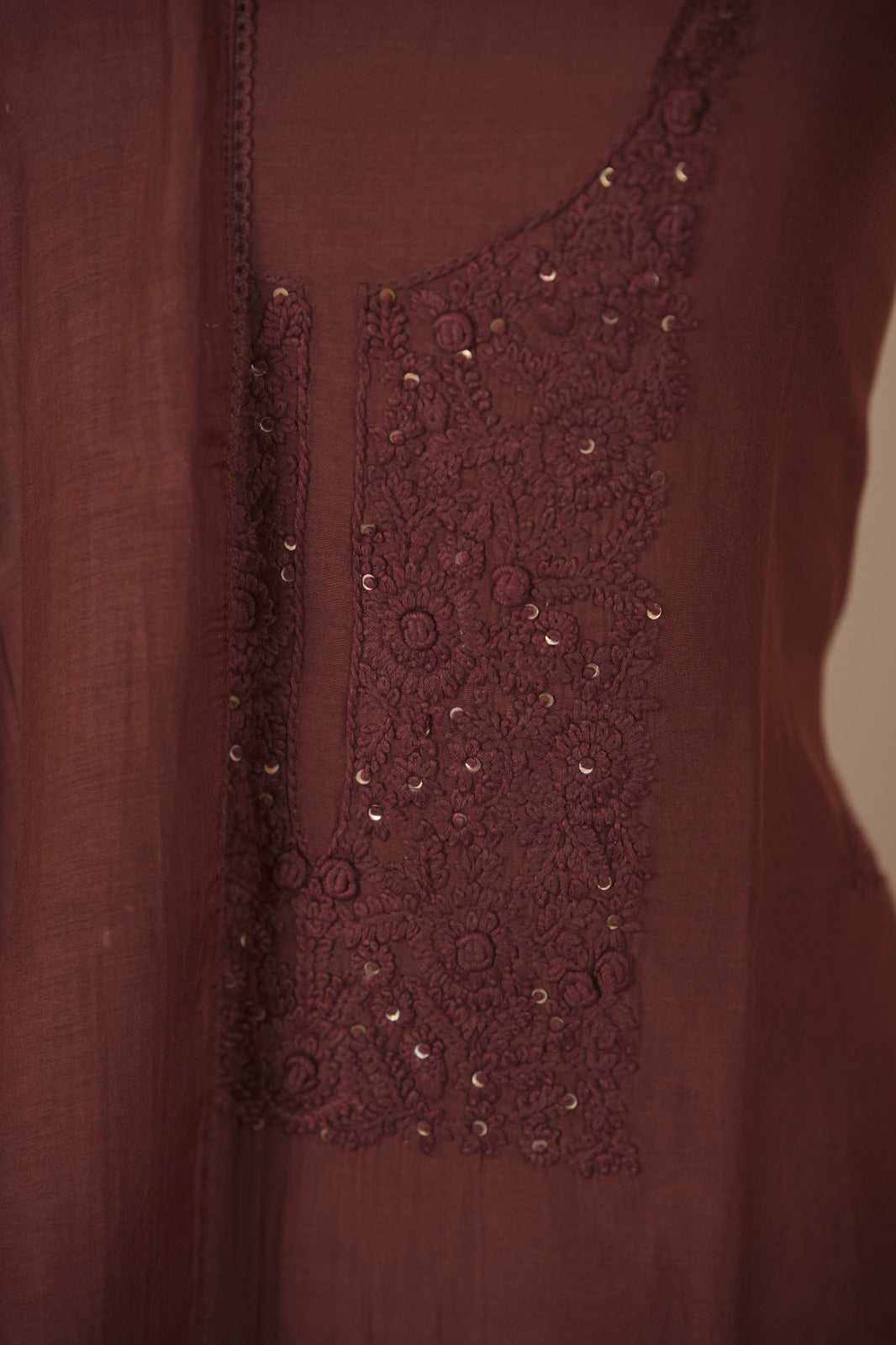 Chanderi Salwar TSS01741