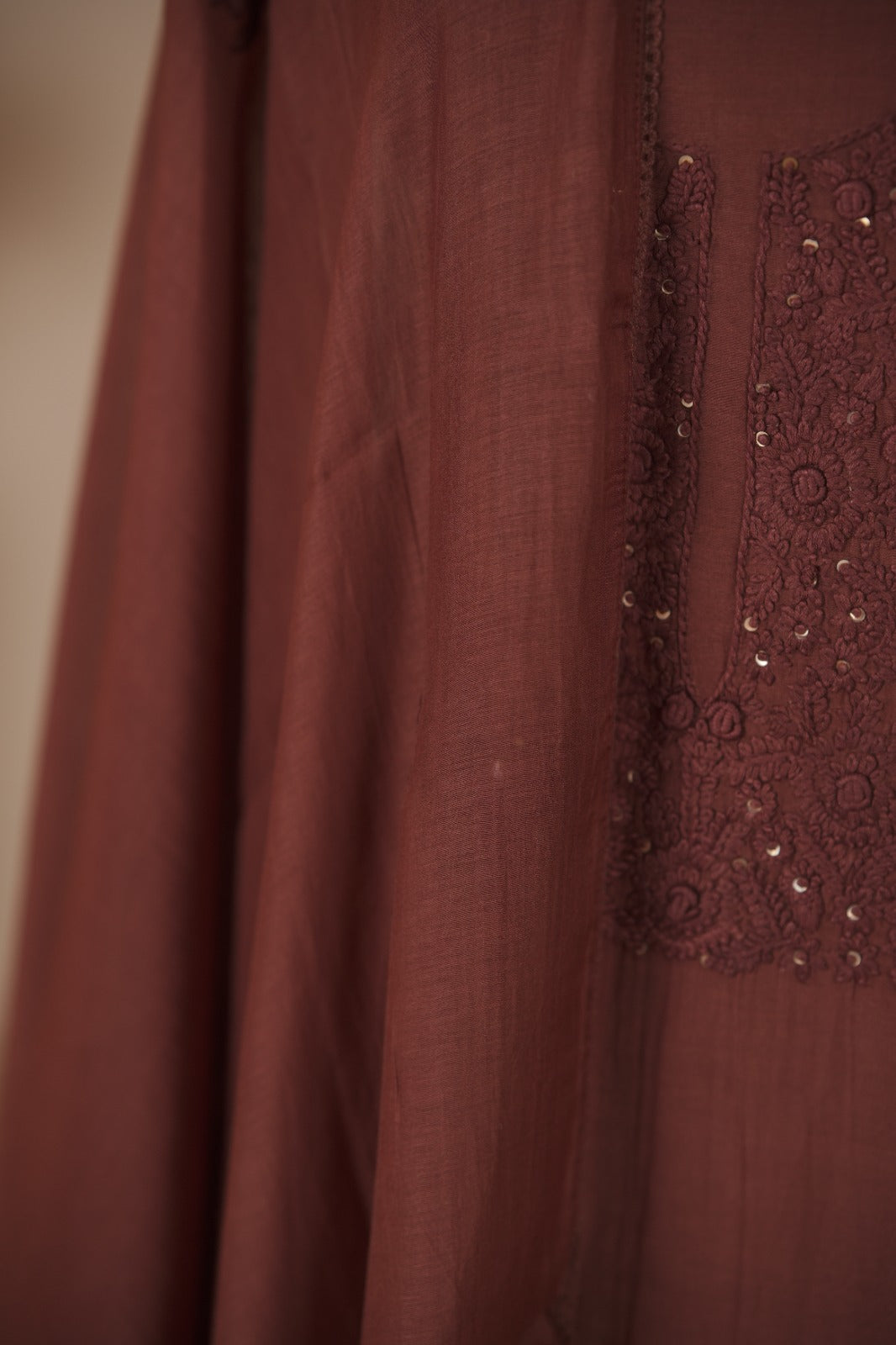 Chanderi Salwar TSS01741