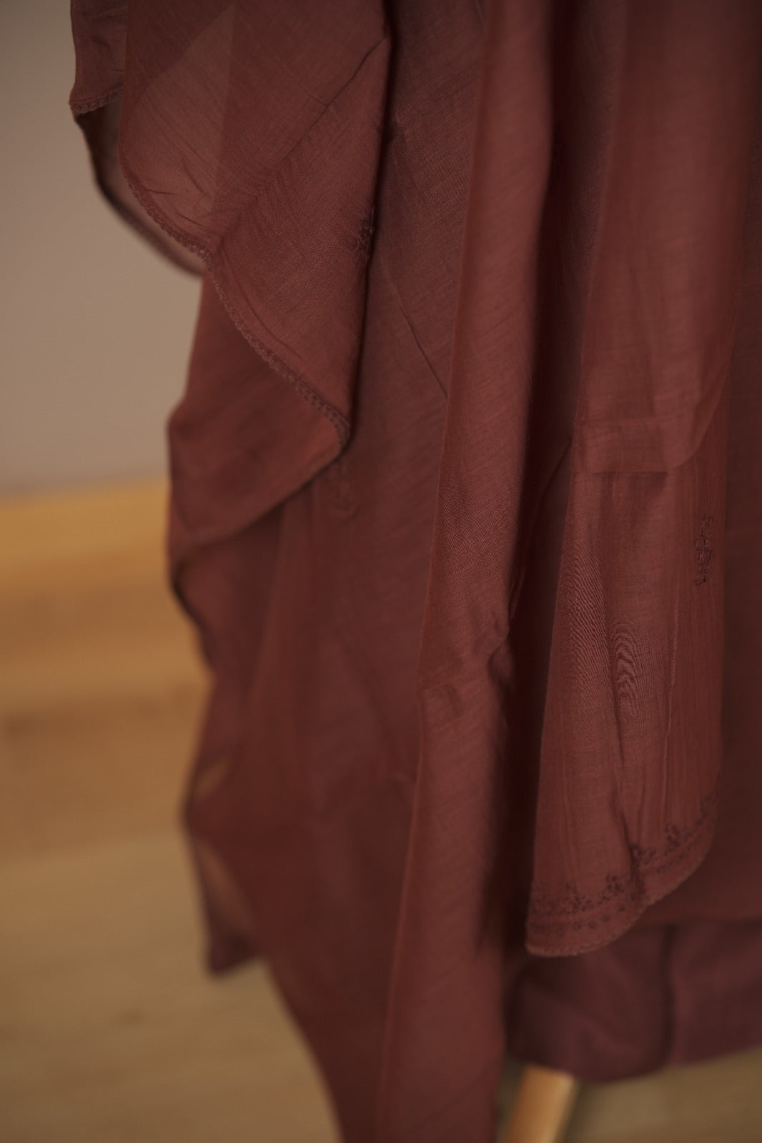 Chanderi Salwar TSS01741