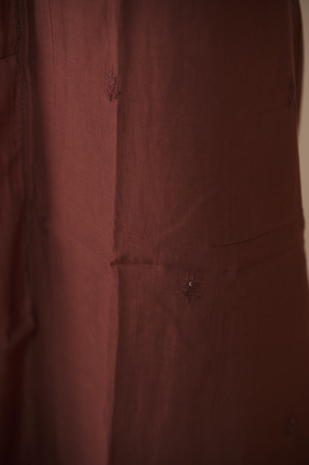 Chanderi Salwar TSS01741