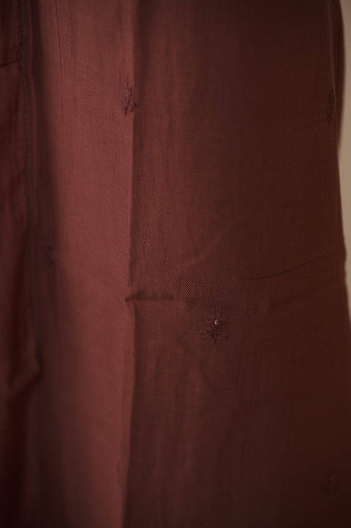 Chanderi Salwar TSS01741