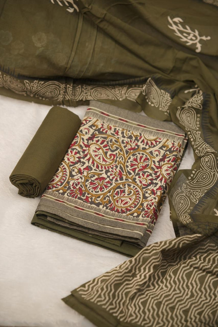 Cotton Salwar TSS5919