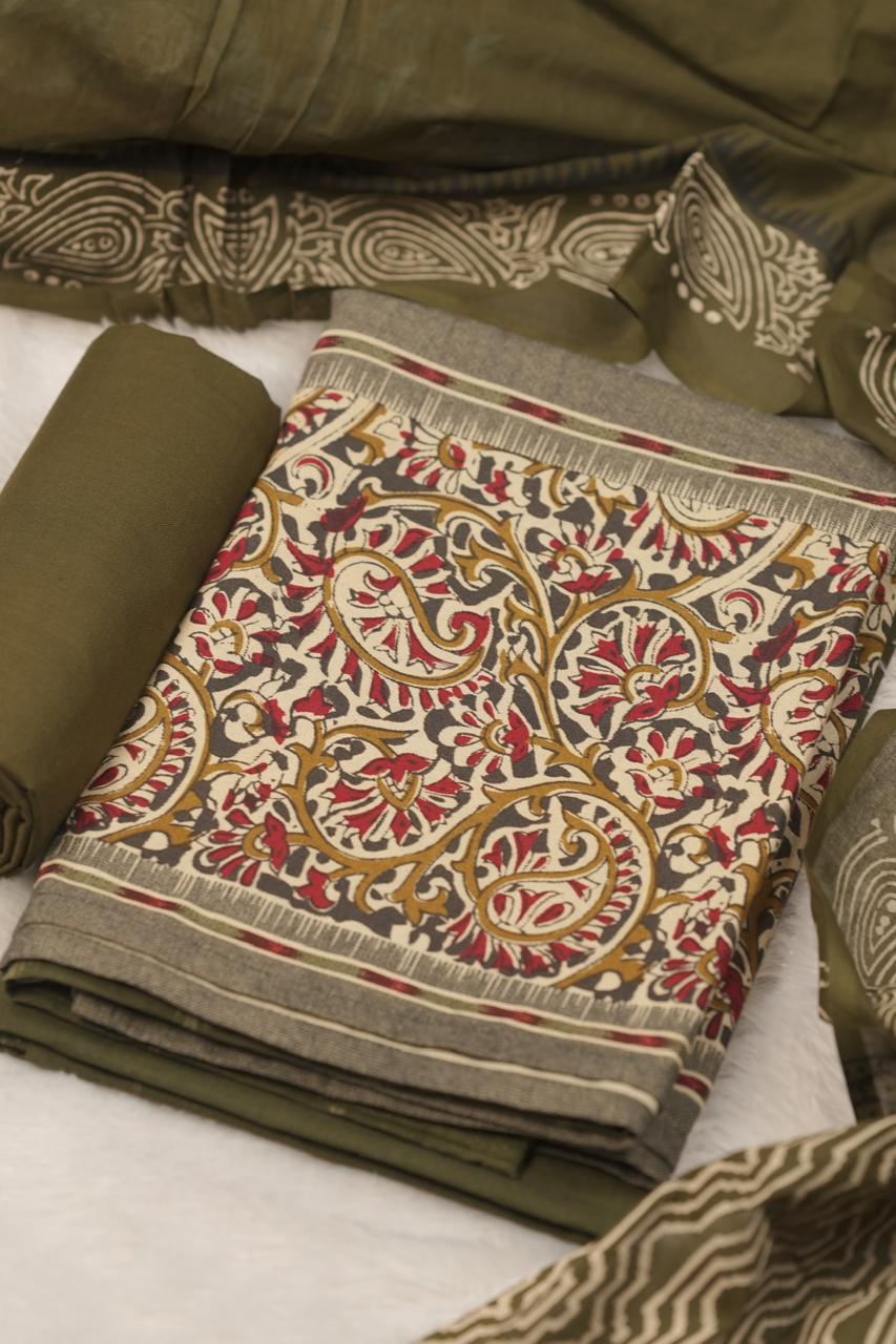Cotton Salwar TSS5919