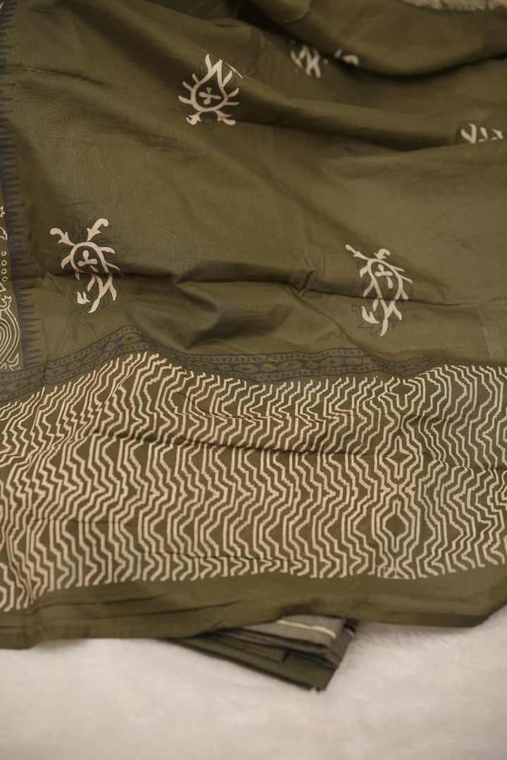 Cotton Salwar TSS5919
