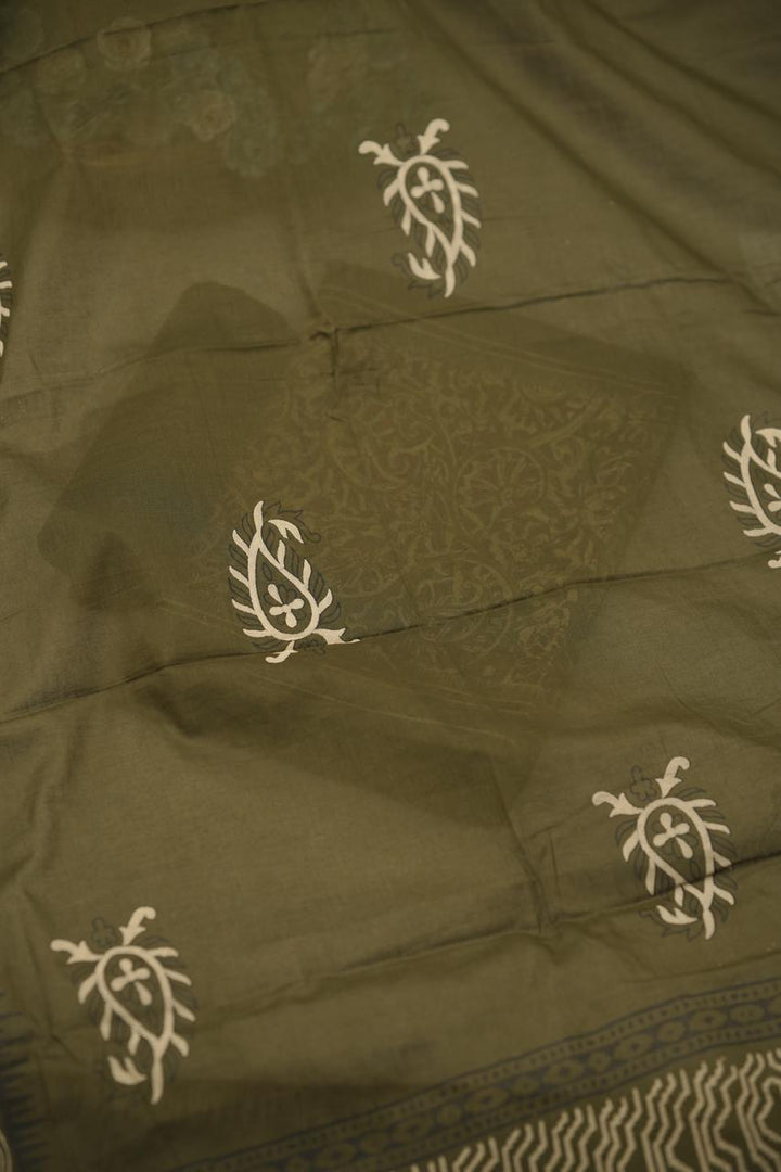 Cotton Salwar TSS5919