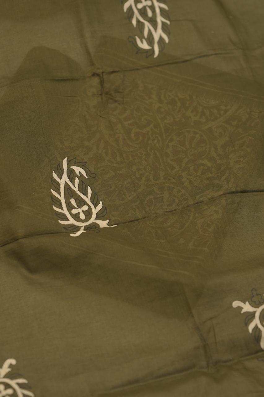 Cotton Salwar TSS5919