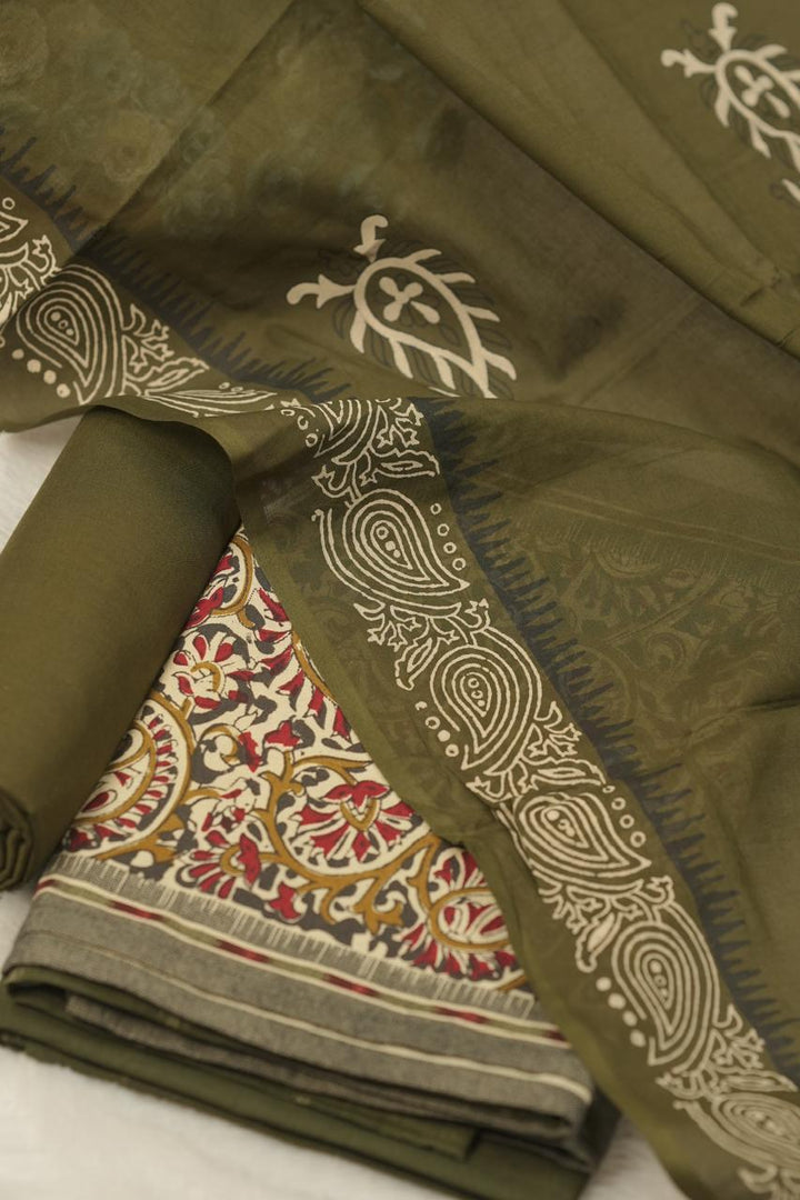 Cotton Salwar TSS5919