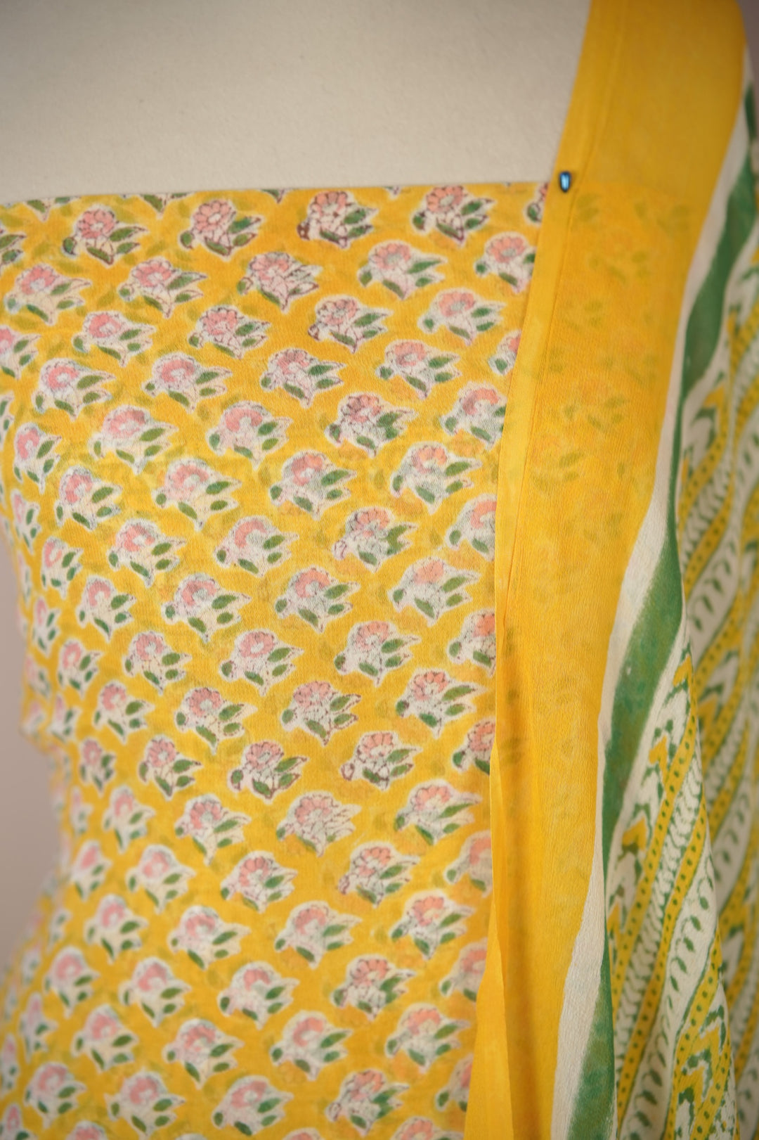 Georgette Salwar TSS01790
