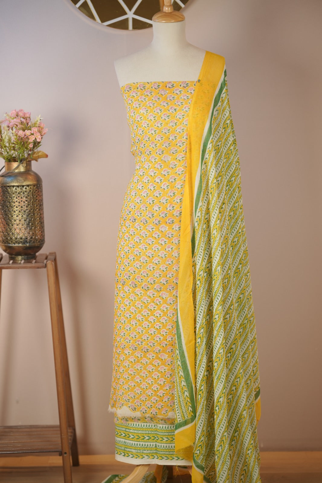 Georgette Salwar TSS01790