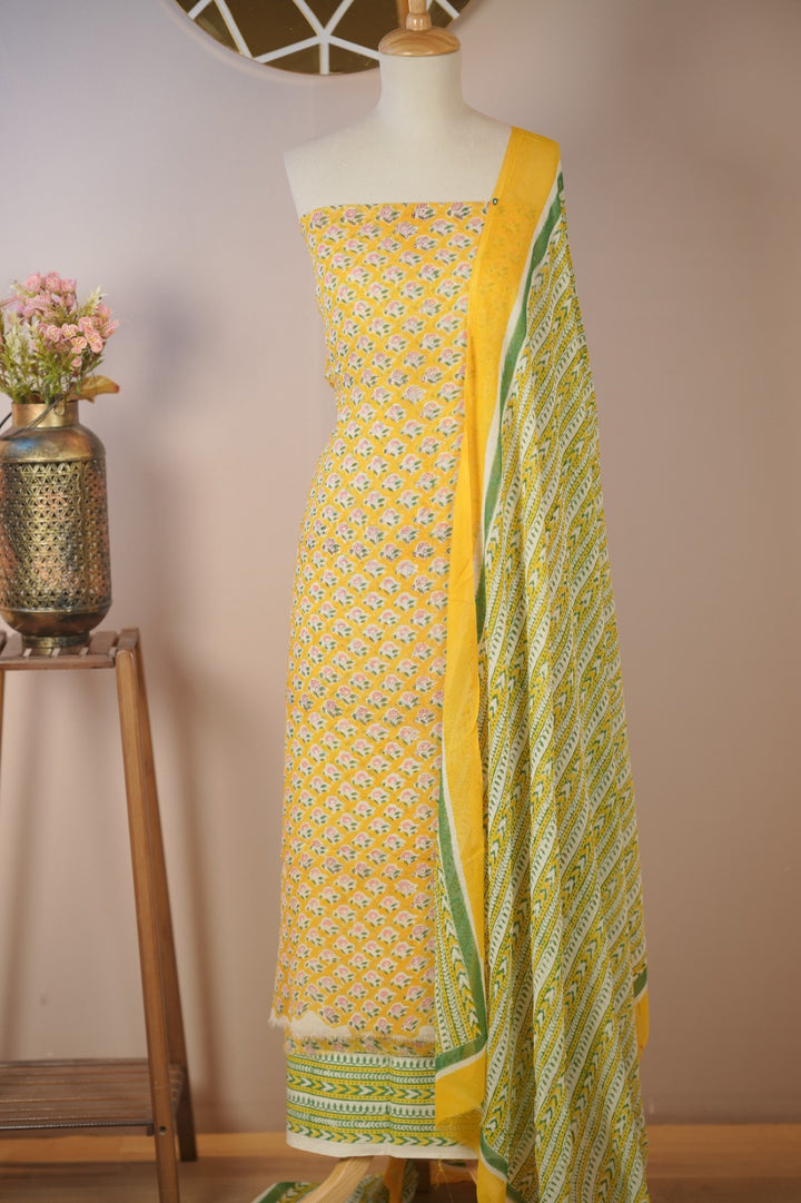 Georgette Salwar TSS01790