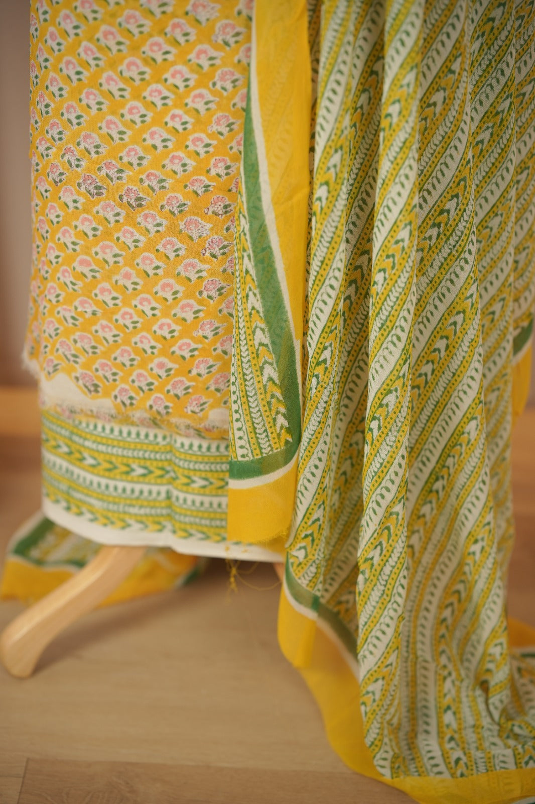 Georgette Salwar TSS01790