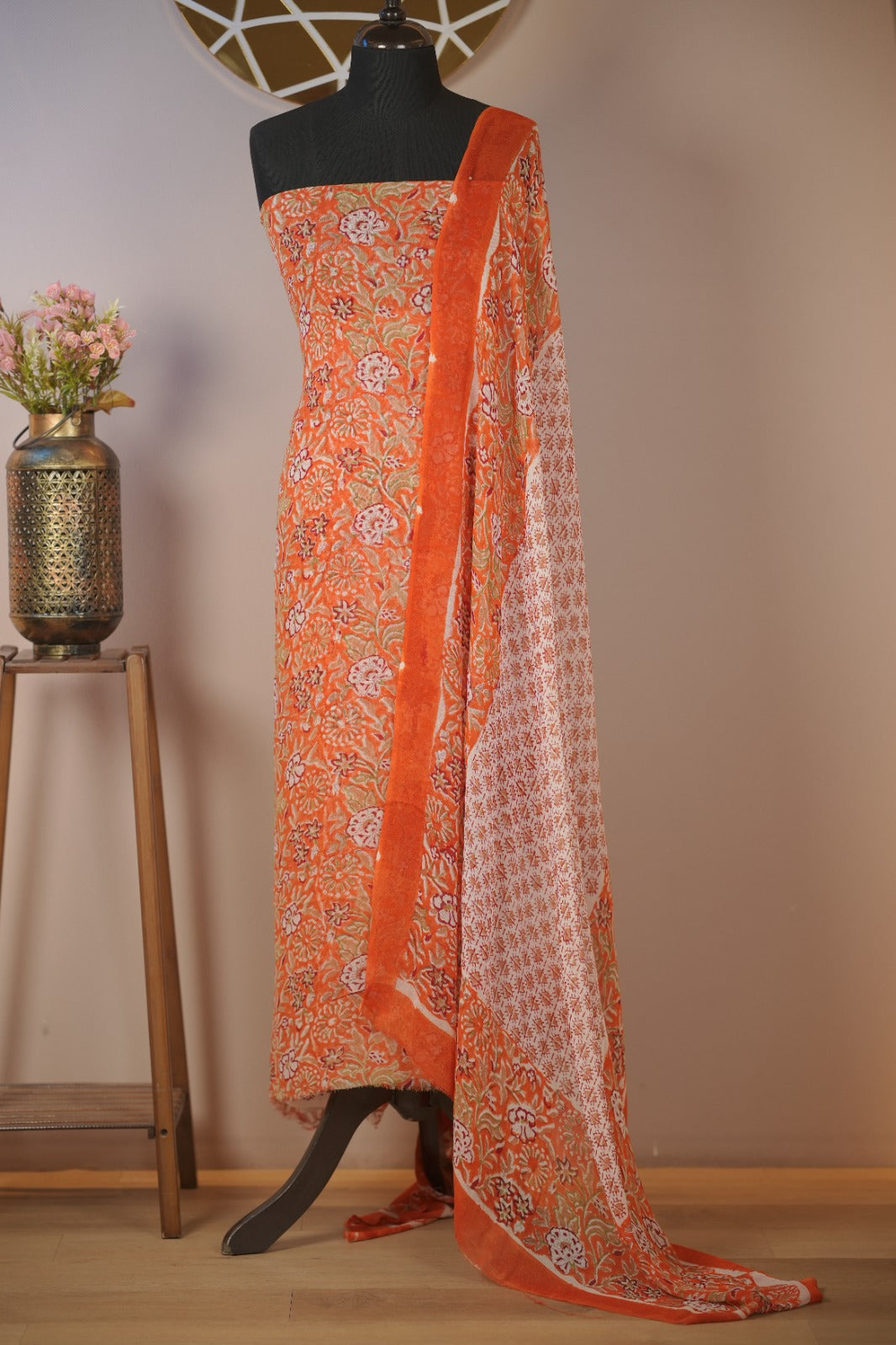 Georgette Salwar TSS01789
