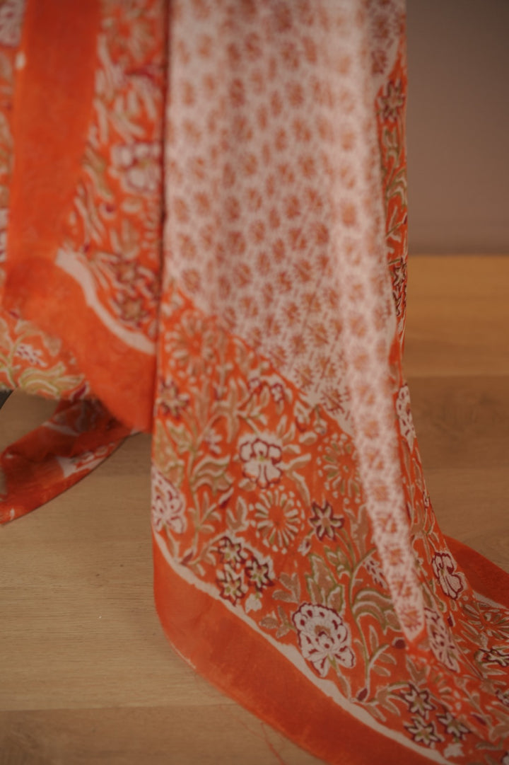 Georgette Salwar TSS01789