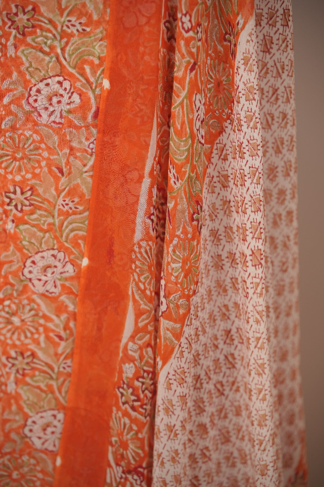 Georgette Salwar TSS01789