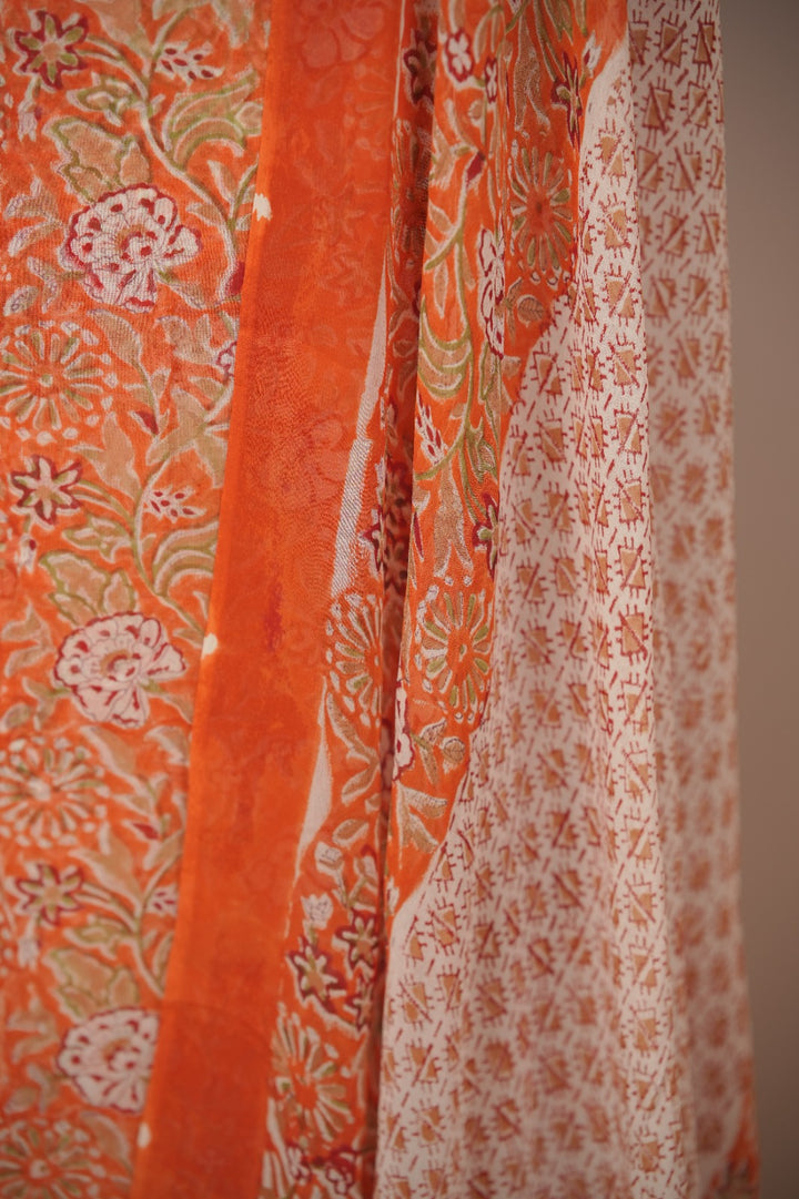 Georgette Salwar TSS01789