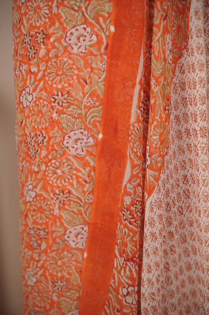 Georgette Salwar TSS01789