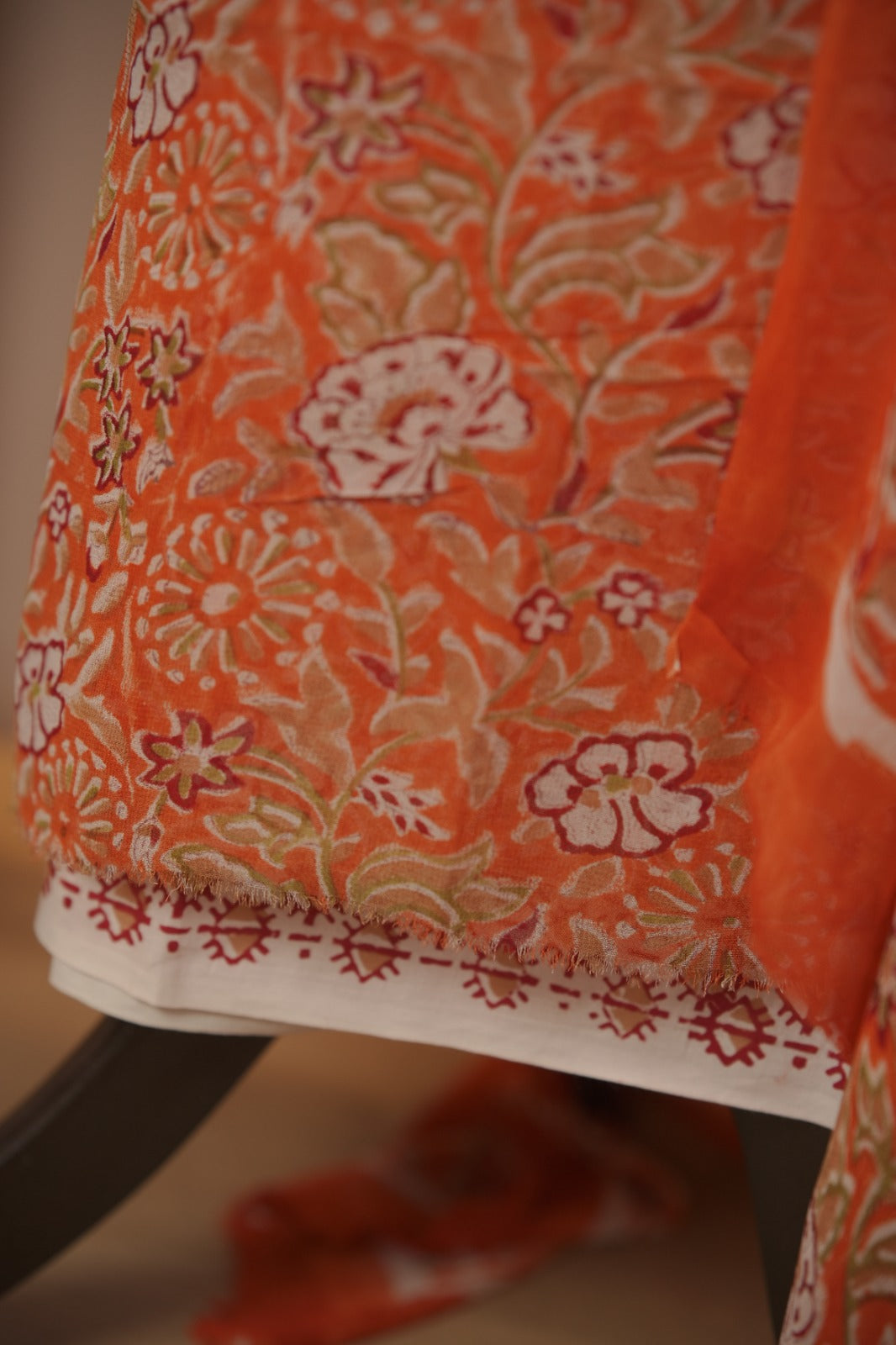 Georgette Salwar TSS01789