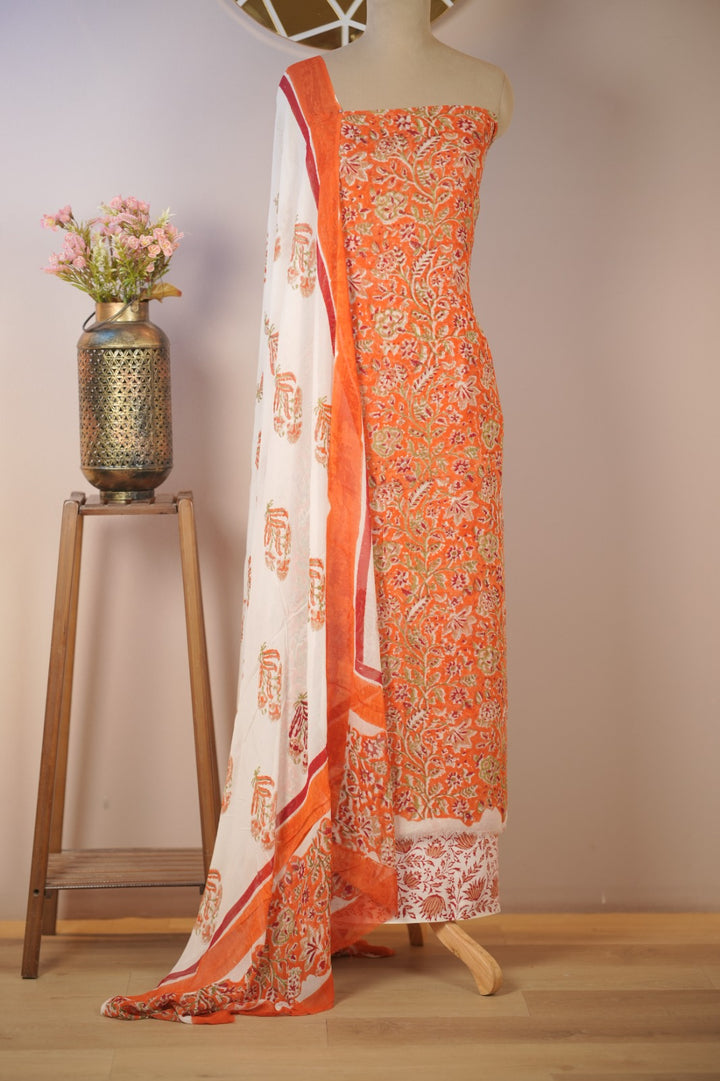 Georgette Salwar TSS01785