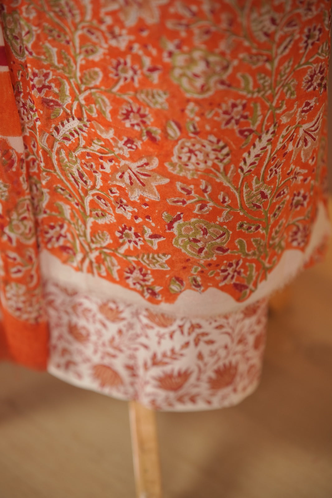 Georgette Salwar TSS01785