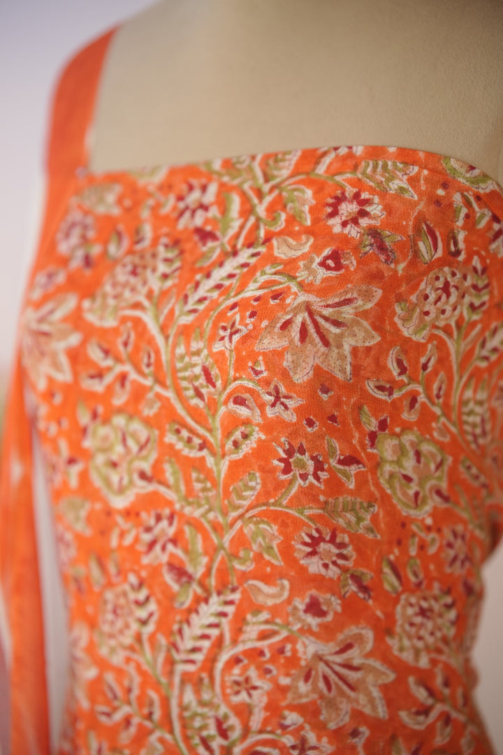 Georgette Salwar TSS01785