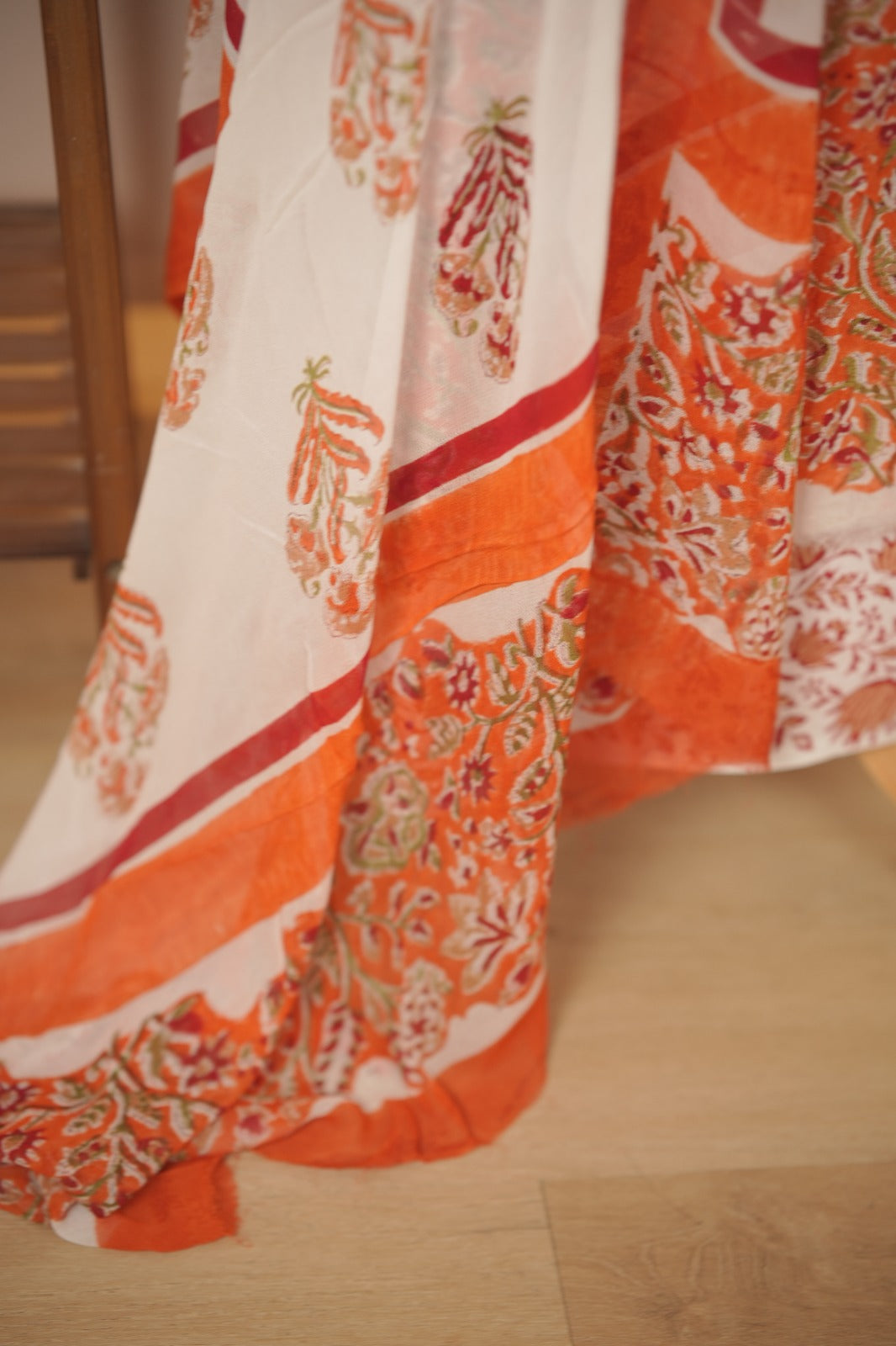 Georgette Salwar TSS01785