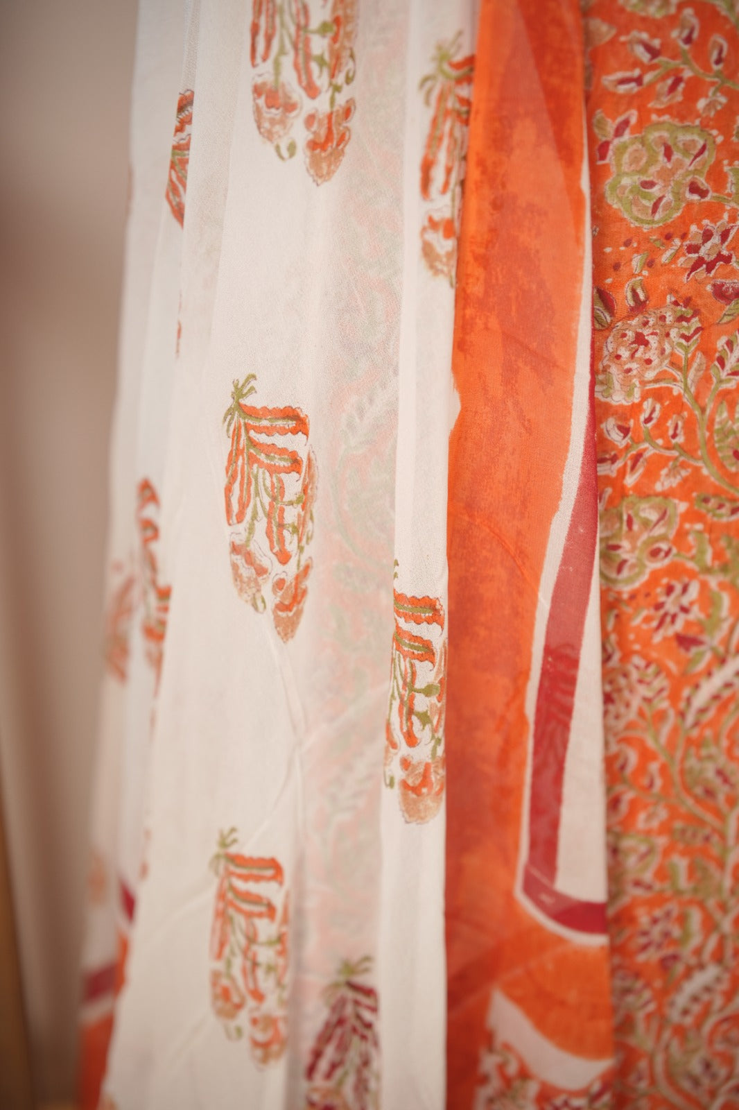 Georgette Salwar TSS01785